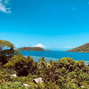Maison d'hôtes Tupuna, Haapu